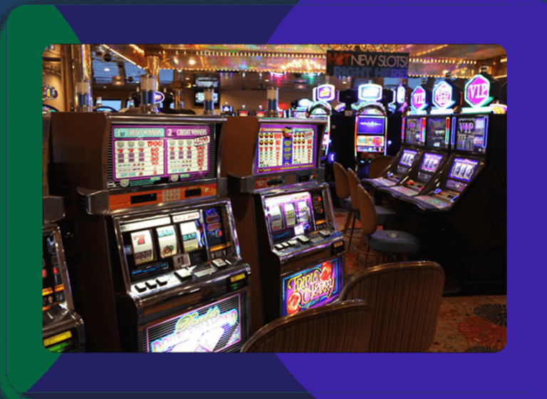 Khám phá danh sách top online casino sites uy tín và hấp dẫn nhất năm 2024