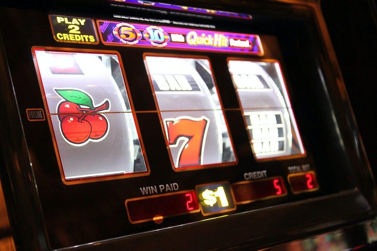 Khám phá slots for fun và những lợi ích khi chơi trò chơi slot miễn phí
