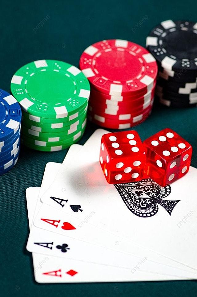 Khám phá thế giới đánh bài trực tuyến tại casino uy tín năm 2024