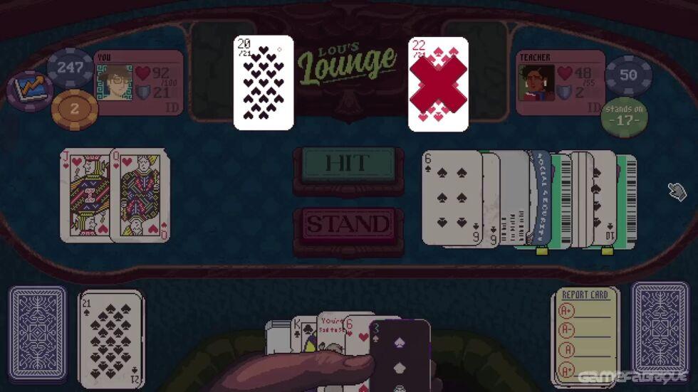Tìm hiểu về game bài ăn tiền thật và những lưu ý quan trọng khi tham gia