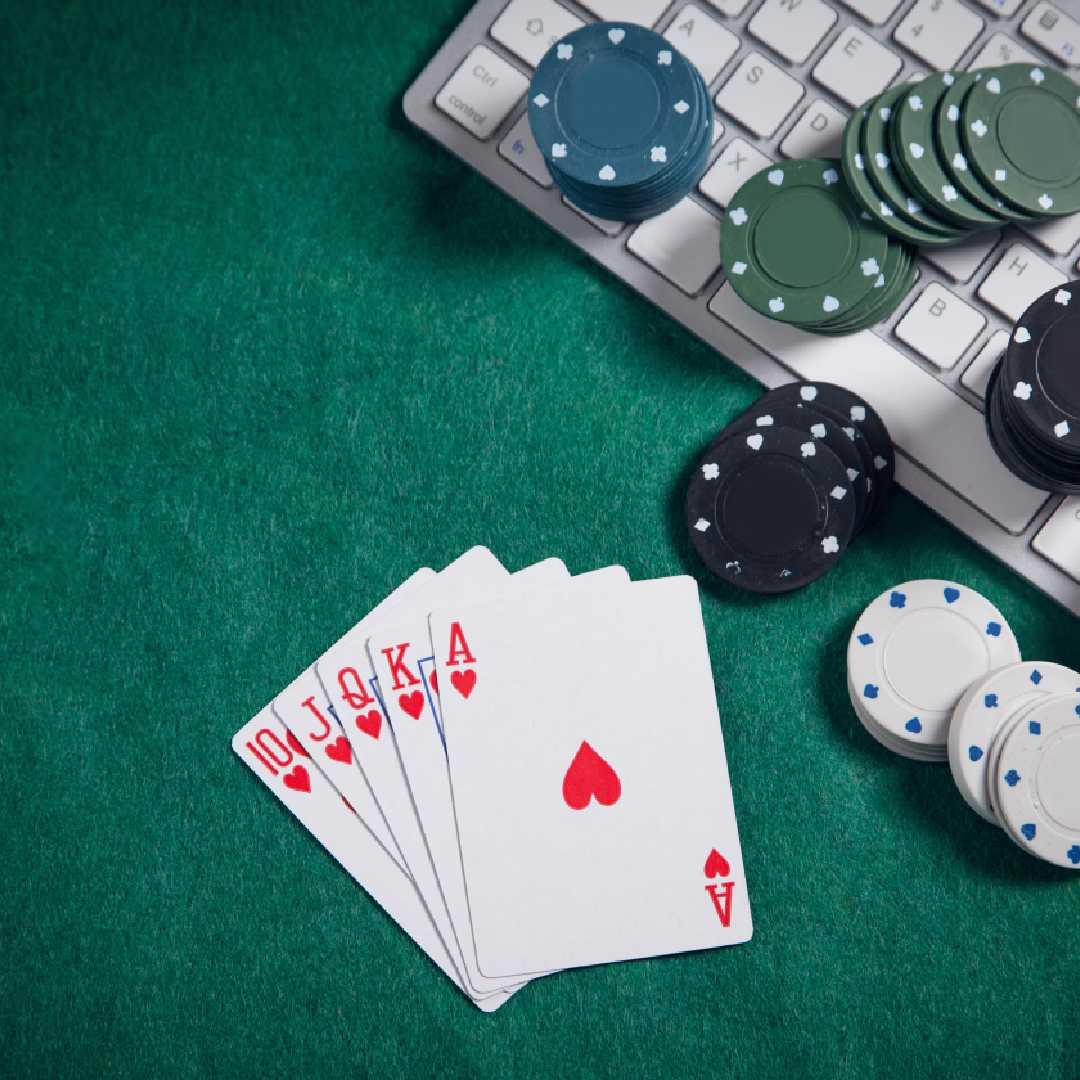 Khám phá trải nghiệm cá cược tuyệt vời tại online casino online dành cho người chơi Việt Nam