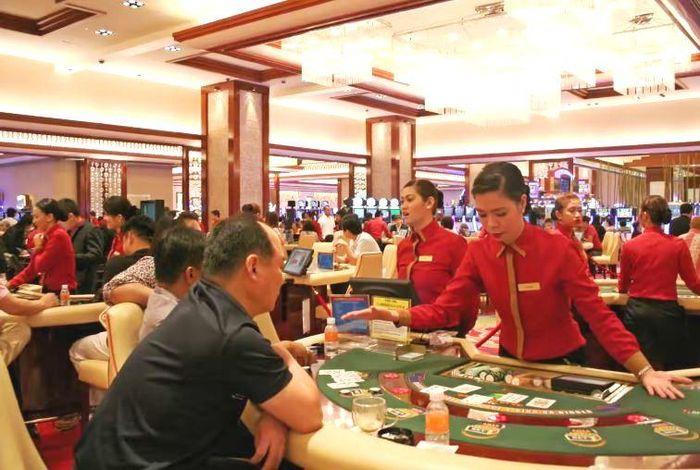 Gratis Online Casino trải nghiệm trò chơi miễn phí và cơ hội thắng lớn