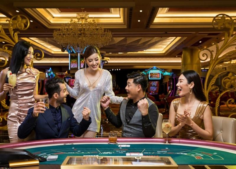Khám phá trải nghiệm cá cược đỉnh cao cùng rong ho tại Việt Nam