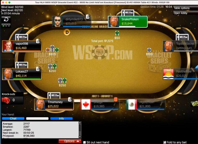 Khám phá casino online slot với nhiều trò chơi và phần thưởng hấp dẫn