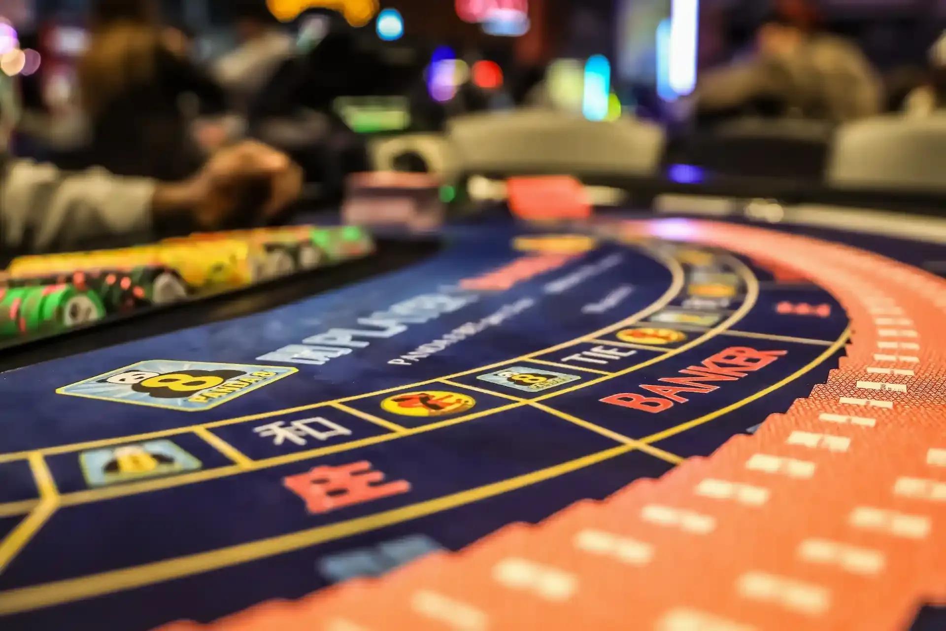 Khám phá danh sách uk online casinos list uy tín và phổ biến nhất năm 2024