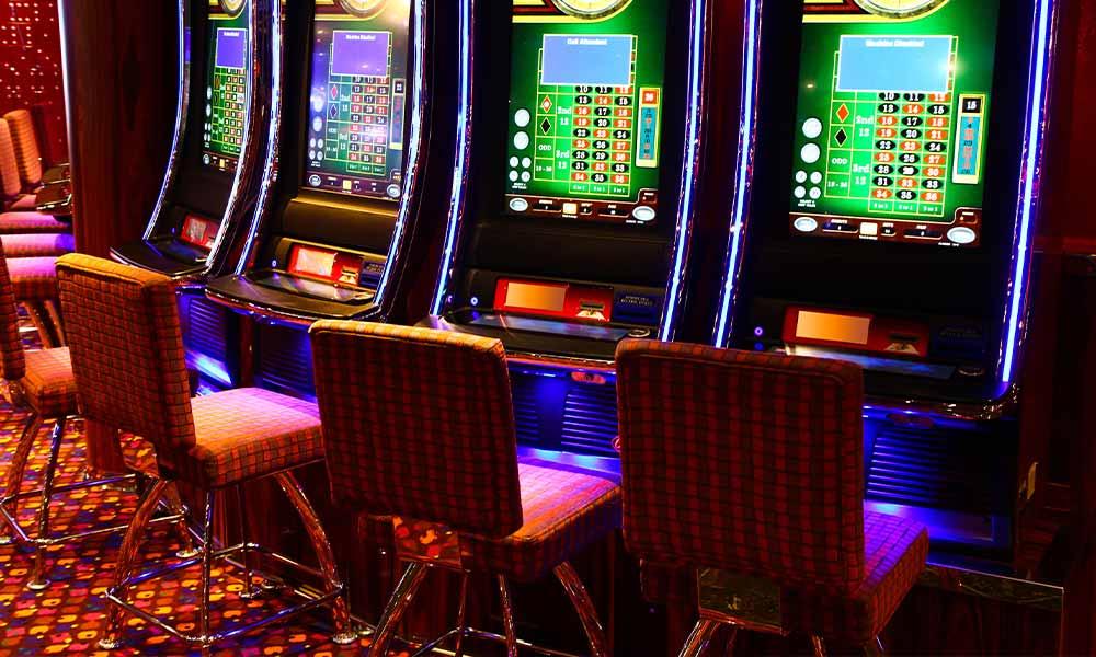 how secure are online casino games An ninh của các trò chơi casino trực tuyến có đáng tin cậy không