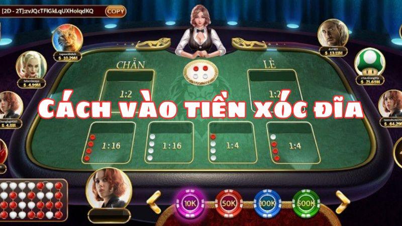 Hướng dẫn cách napthe vinagame đơn giản và nhanh chóng cho game thủ