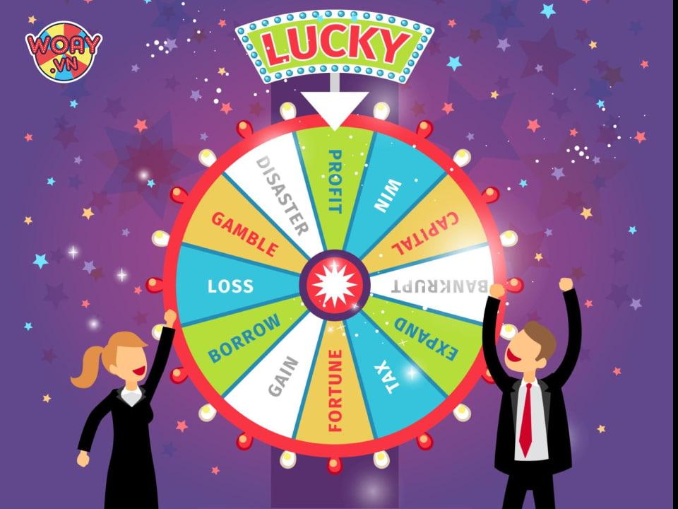 Khám phá Panda Fortune cùng Panda Fortune để nhận thưởng hấp dẫn khi chơi trực tuyến