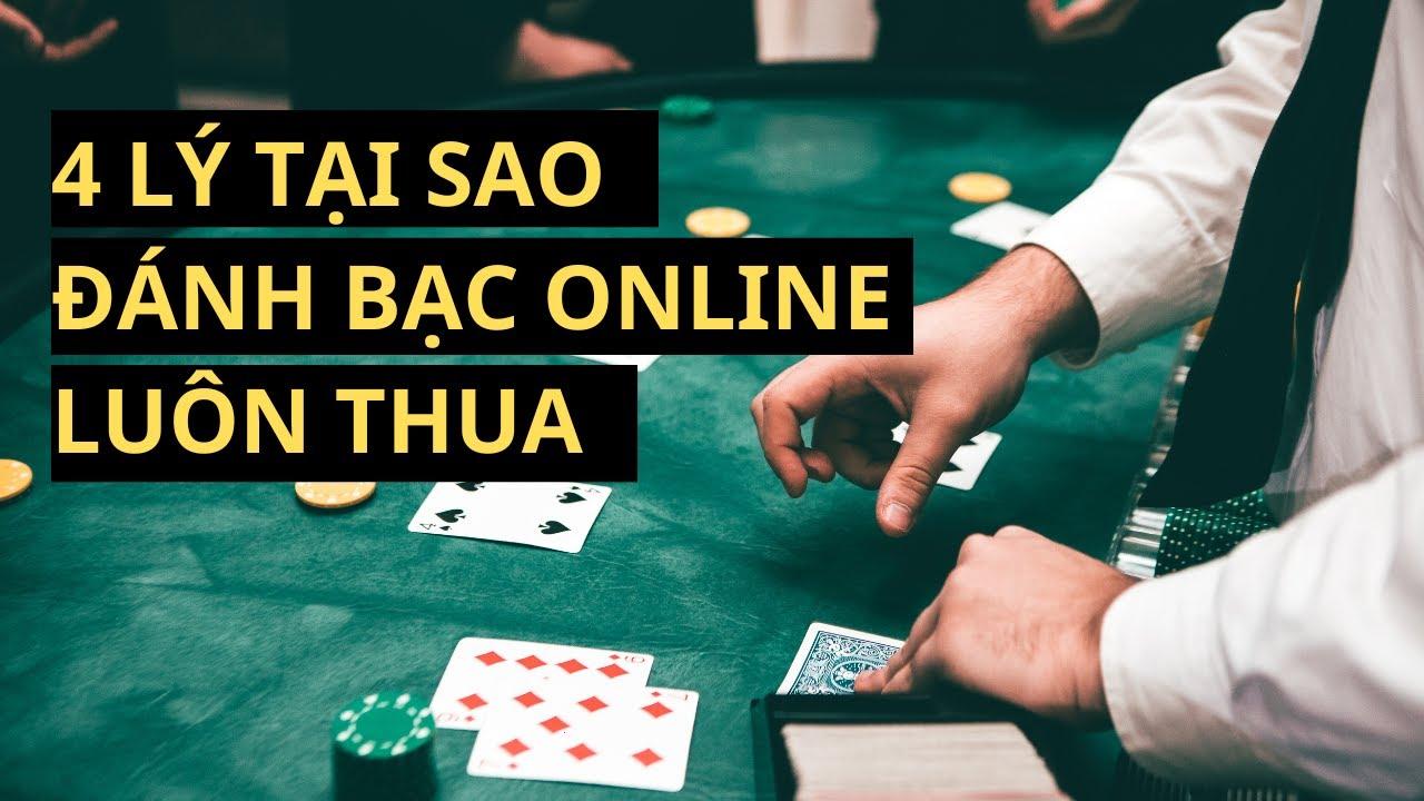 Khám phá thế giới kẻ cờ bạc và bí quyết thành công của các kẻ cờ bạc chuyên nghiệp