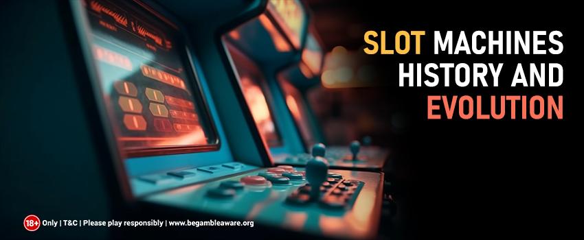 Khám phá thế giới giải trí đặc sắc với online casino slot games hấp dẫn nhất