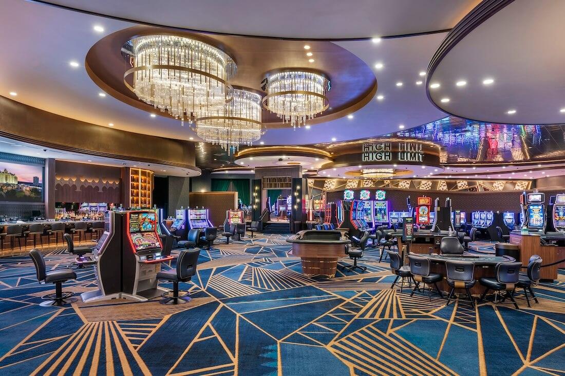 Khám phá slots for fun và những lợi ích khi chơi trò chơi slot miễn phí