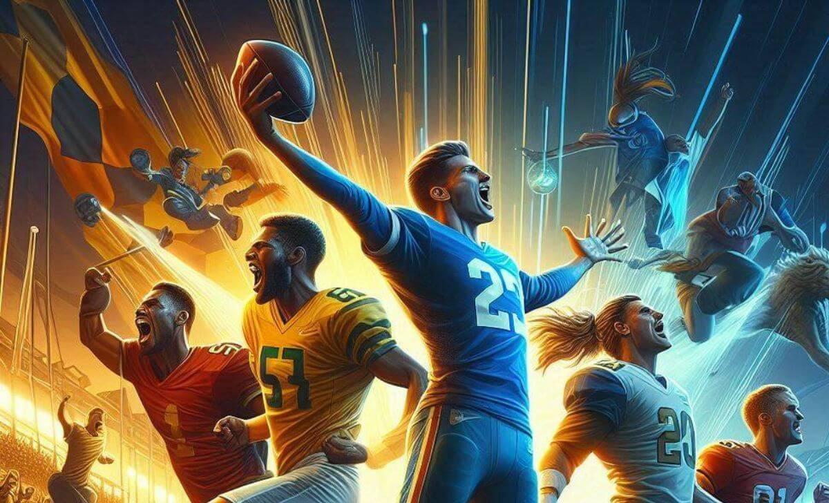 Cập nhật liên quân mới nhất 2024 thông tin hấp dẫn cho game thủ