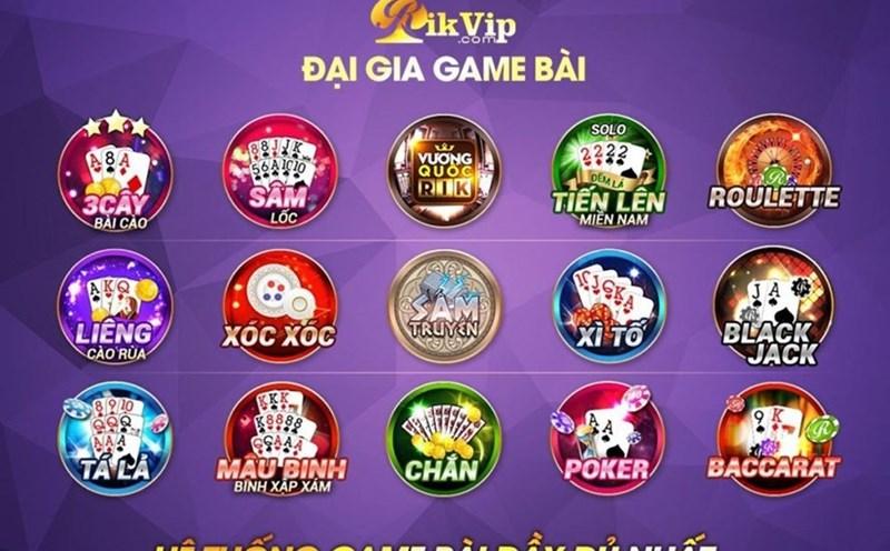 Khám phá những trò chơi vui hấp dẫn nhất cho mọi lứa tuổi