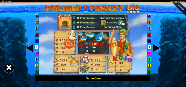 Khám phá online casinos test và hướng dẫn lựa chọn online casinos test uy tín