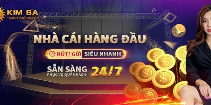 Khám phá Lightning Fortunes với các ưu đãi hấp dẫn tại cổng game Lightning Fortunes