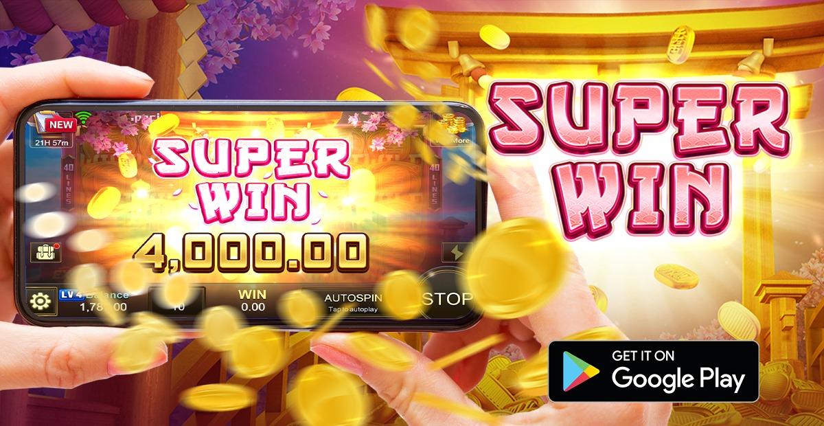 Khám phá thế giới online casino games hấp dẫn và cơ hội trúng lớn
