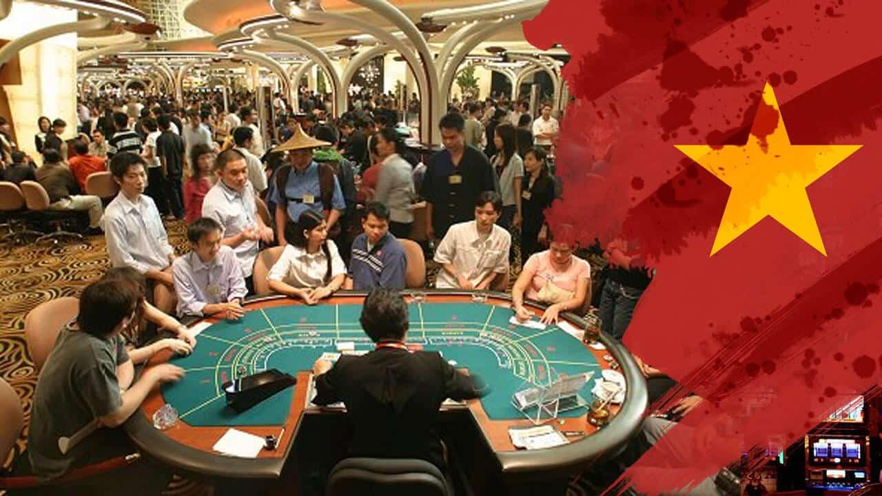 Top 5 Online Casino Canada Free Spins Mang Lại Cơ Hội Thắng Lớn