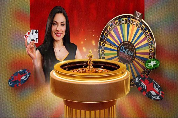 Khám phá cơ hội thắng lớn tại online internet casino hàng đầu hiện nay
